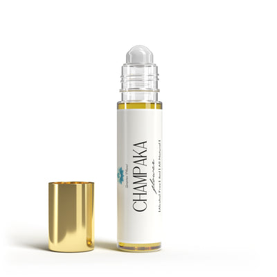 Champaka Roll-On Oil (8ml)