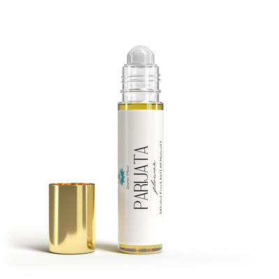Parijata 8ml Roll-On Oil