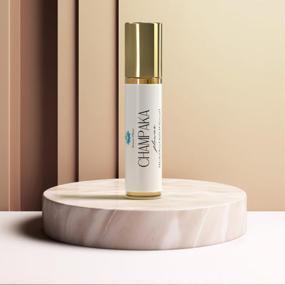 Champaka Roll-On Oil (8ml)