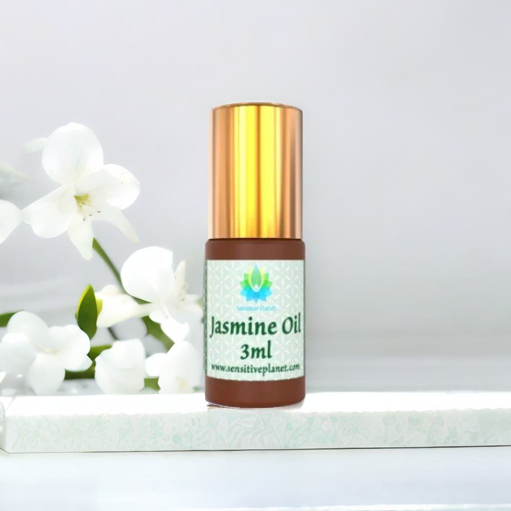 3 ml Jasmine Oil