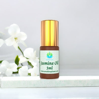 3 ml Jasmine Oil