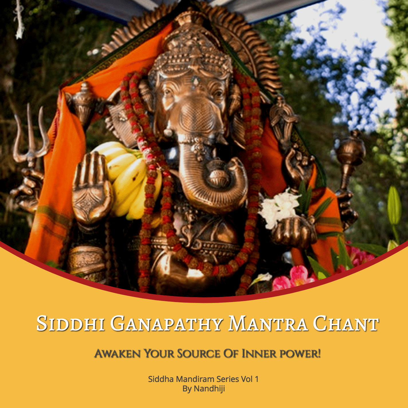 Siddhi Ganesha mantra