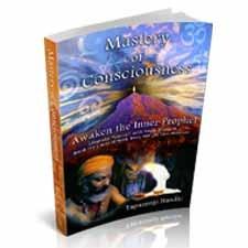 Mastery of Consciousness Book: 6 Books- Handsigned by Nandhiji