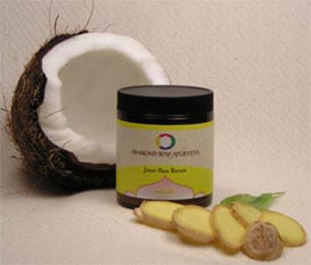 Tibetan Joint Pain Relief Lotion 4 oz