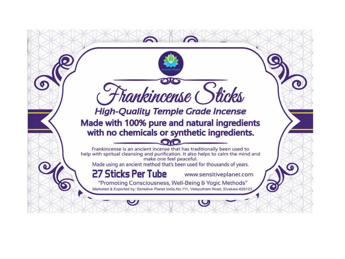 Frankincense