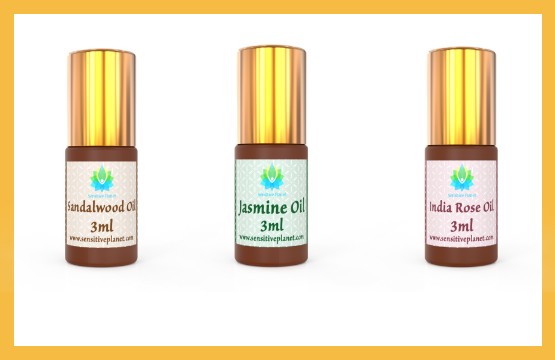 combo oils