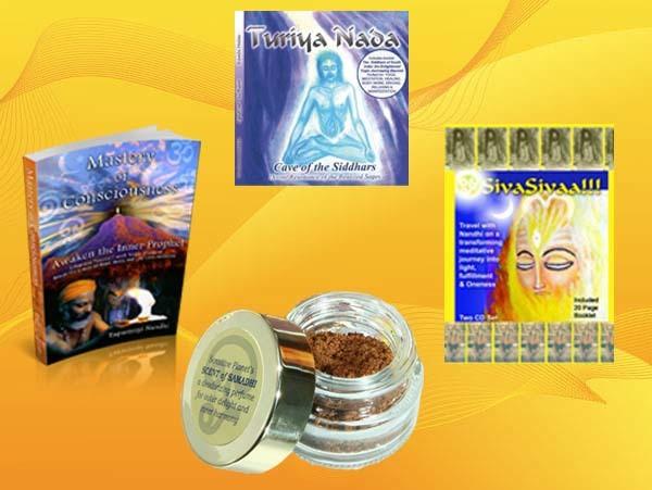 Ultimate Yogi Package!