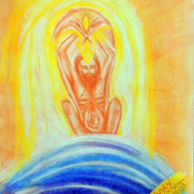 Yoga Guru (Patanjali Nathar)-- Master of Yogic Truth!