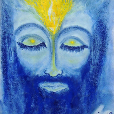 Yogi's Breath Esa Nathar (Jesus Christ)-- Breath of Source!