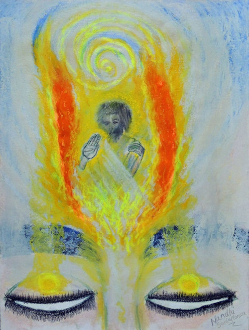 Transforming Wisdom (Siddhar Ayya of Thiruvannamalai)-- Divine Grace of Guidance & Teachings!