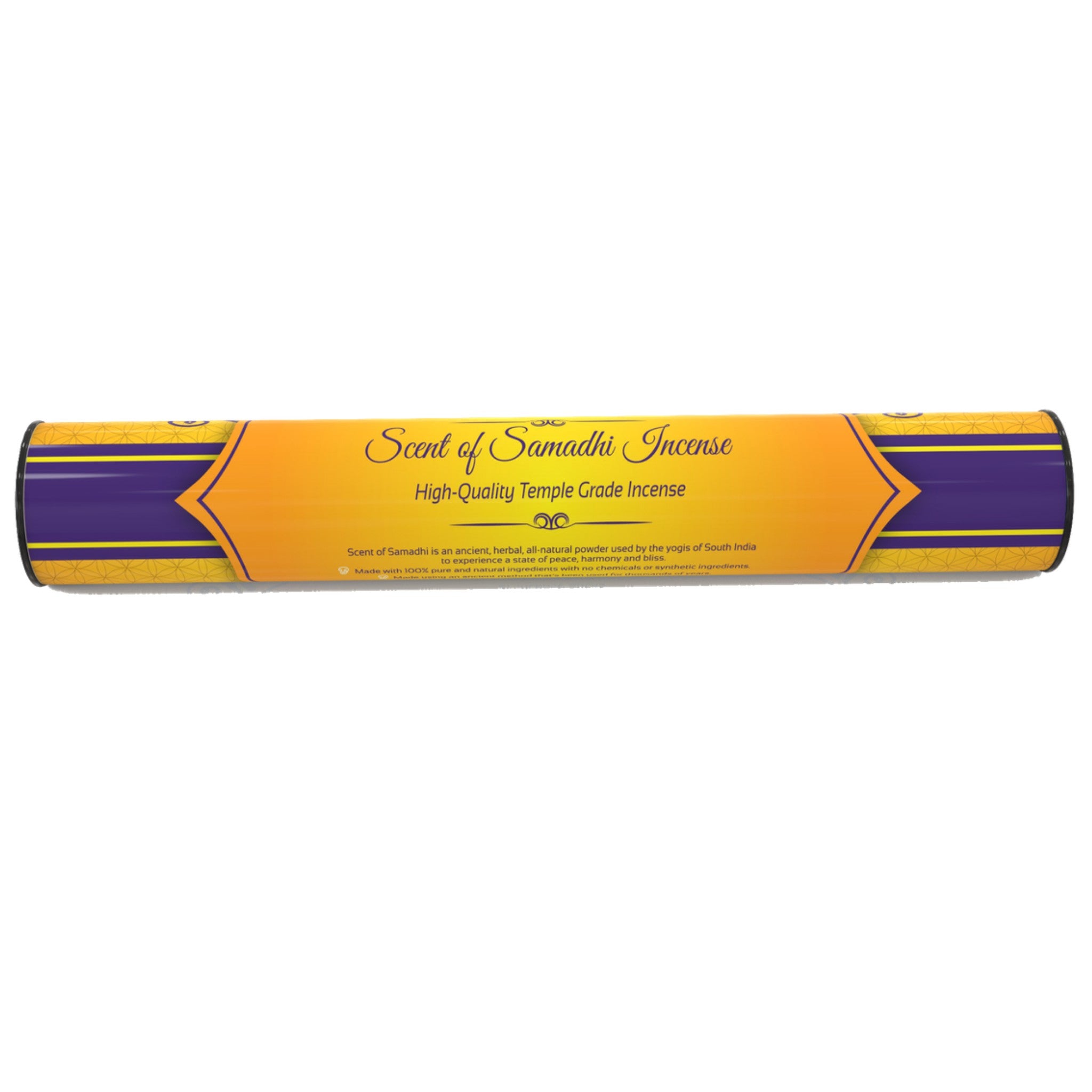 scent of samadhi incense sticks