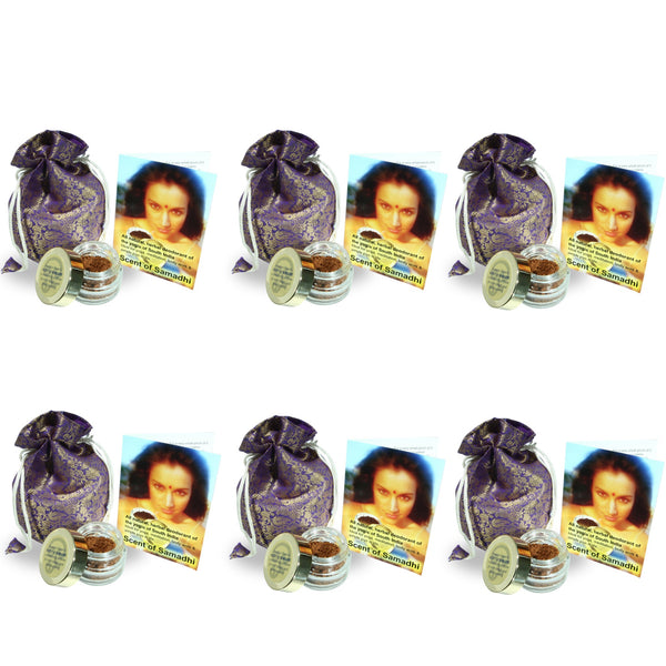 Scent of Samadhi 6 units – SensitivePlanet