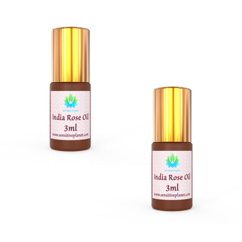 Rose Oil (2 units) BOGO