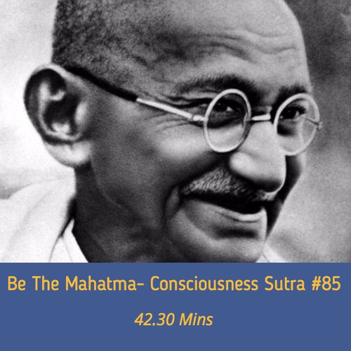 consciousness sutra #85