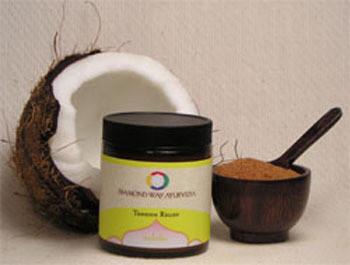 Tibetan Tension Relief Lotion 4 oz