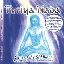 BOOKLET-Cave of the Siddhars
