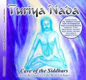 Cave of the Siddhars CD