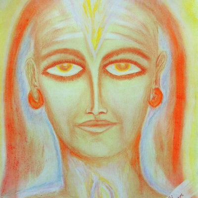 Maha Avatar Babaji (The Immortal Kriya Babaji)-- Divine Master of Eternal Youth!
