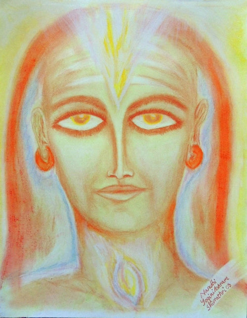 Maha Avatar Babaji (The Immortal Kriya Babaji)-- Divine Master of Eternal Youth!
