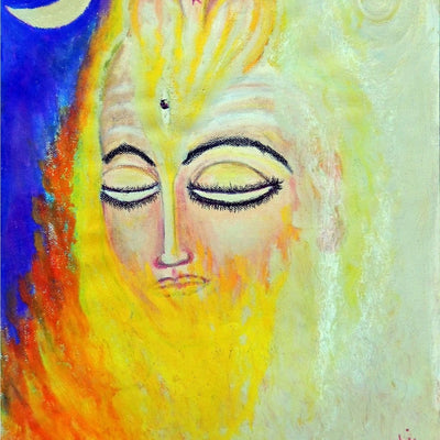 Supreme Self- Siva Perfect Being, the Eternal Yogi